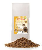 Power of Nature Natural Cat Grainfree Fees Favorite Chicken 7,5kg 