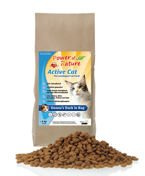 Power of Nature Active Cat Donnas Duck kaczka 6kg