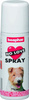 Beaphar No Love spray neutralizujący zapach cieczki u suk 50ml