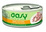 Oasy Natural Kot tuńczyk z doradą 150g
