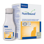 Virbac Nutribound napój dla kota 3x150ml