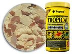 Tropical Tropical pokarm płatkowy wysokobiałkowy 1000ml/200g