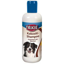 Trixie Szampon kokosowy dla psów (2905) 250ml