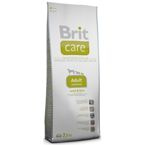 Brit Care Adult Small Breed Lamb & Rice dwupak 2x7,5kg