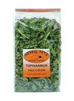 Herbal Pets Topinambur ziele z liściem 70g