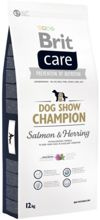 Brit Care Dog Show Champion 12kg