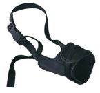 Ferplast Safe Mini kaganiec nylonowy regulowany 