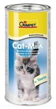 Gimpet Cat-Milk mleko w proszku dla kociąt z tauryną 200g