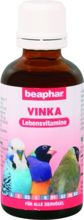 Beaphar Vinka preparat witaminowy poprawiający kondycję 50ml