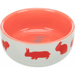 Trixie miseczka ceramiczna dla królika (60733)