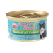 Power of Nature tuńczyk z warzywami karma dla kotów puszka 24x85g