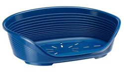 Ferplast Siesta Deluxe 6 legowisko plastikowe dla psa