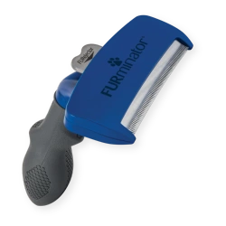 Furminator dla psów długowłosych duży L