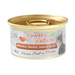Power of Nature królik przepiórka kurczak pstrąg karma dla kotów puszka 85g