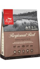 ORIJEN Regional Red Dog dwupak 2x11,4kg