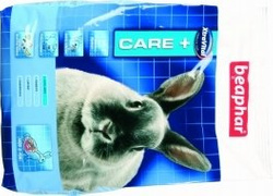 Beaphar Care + extruded Rabbit Food pokarm dla królika 250g