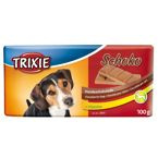 Trixie Czekolada dla psa czarna 100g (2970)