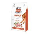 Brit Care Cat Grain Free Indoor Antistress 7kg