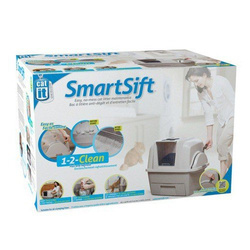 Hagen Catit SmartSift kuweta automatyczna