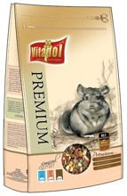 Vitapol Karma Premium dla Szynszyli 750g