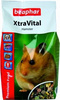 Beaphar XtraVital Hamster Food karma premium dla chomika 0,5kg