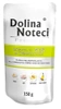 Dolina Noteci karma premium gęś z ziemniakami 150g