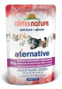 Almo Nature Alternative tuńczyk z oceanu indyjskiego 55g