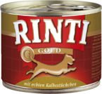 Rinti Gold cielęcina 185g