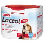 Beaphar Lactol Puppy Milk mleko dla szczeniąt 250g