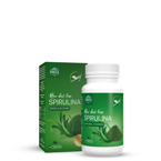 Pokusa RawDietLinec Spirulina 120tabl