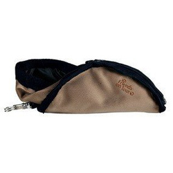 Trixie miska podróżna dla psa nylonowa 2,1l