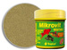 Tropical Mikrovit Vegetable roślinny pokarm dla narybku 50ml