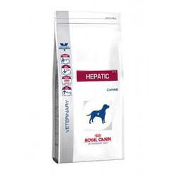 Royal Canin Dog Hepatic 6kg