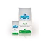 Farmina Vet Life Renal Dog 2kg