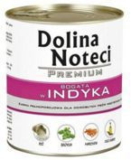 Dolina Noteci karma premium bogata w indyka 400g