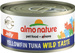 Almo Nature HFC Wild Taste Natural tuńczyk żółtopłetwy w galaretce. 6x70g