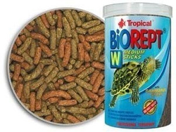 Tropical Biorept W pałeczki dla żółwi wodnych 500ml