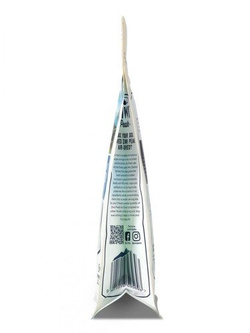 ZiwiPeak Oral Health Chews tchawica jagnięca 60g