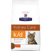 Hill's Prescription Diet k/d Low Allergen Feline 400g