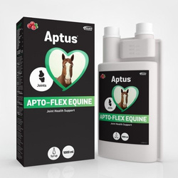 Aptus Apto-flex Equine syrop 1000ml