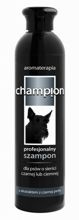 Champion szampon intensyfikujący kolor czarny 250ml