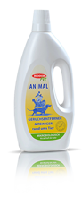 Biodor Animal koncentrat do usuwania przykrych zapachów 1000ml