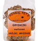 Herbal Pets gryzaczki melisowe dla królików i gryzoni 140g