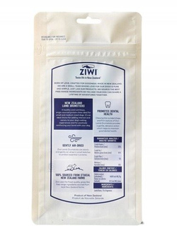 ZiwiPeak Oral Health Chews udziec jagnięcy 186g