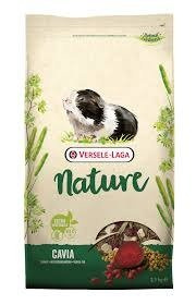 Versele-laga Cavia Nature pokarm dla świnek morskich 9kg 