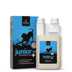 Pokusa Chondroline Junior + ha 500ml