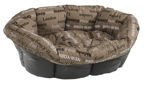 Ferplast Sofa Cushion 10 materac do legowiska Sofa 10