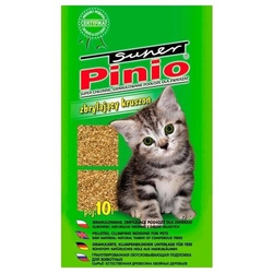 Żwirek Certech Super Pinio Zbrylający Kruszon 35l