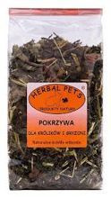 Herbal Pets pokrzywa dla królików i gryzoni 70g