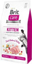 Brit Care Cat Grain Free Kitten 7kg